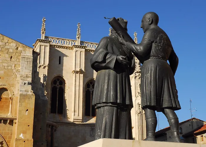 Restaurante BoccalinoHostal