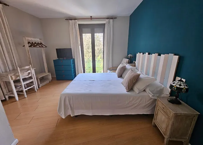 Hostal San MartinHostal