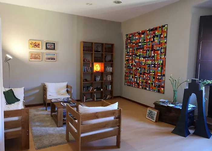 Hostal San MartinHostal